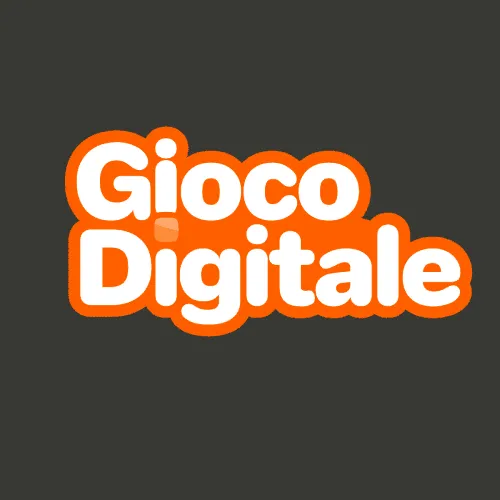 Gioco Digitale logo