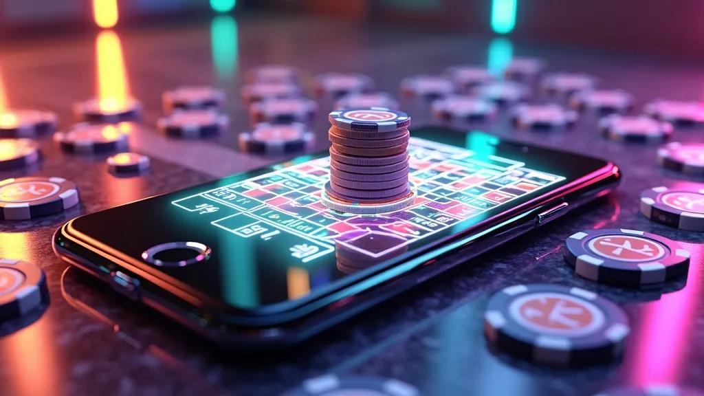 Casinoonlinepayout